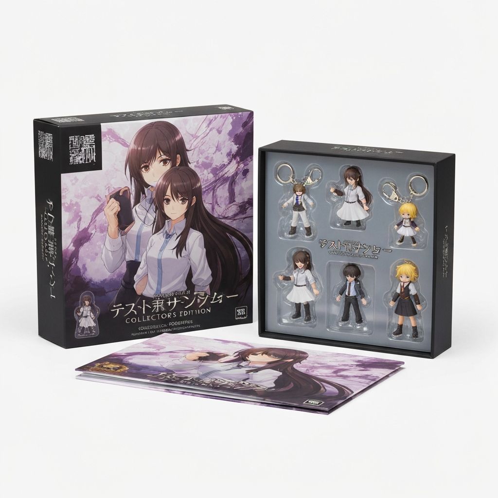 Collector Edition Bundle