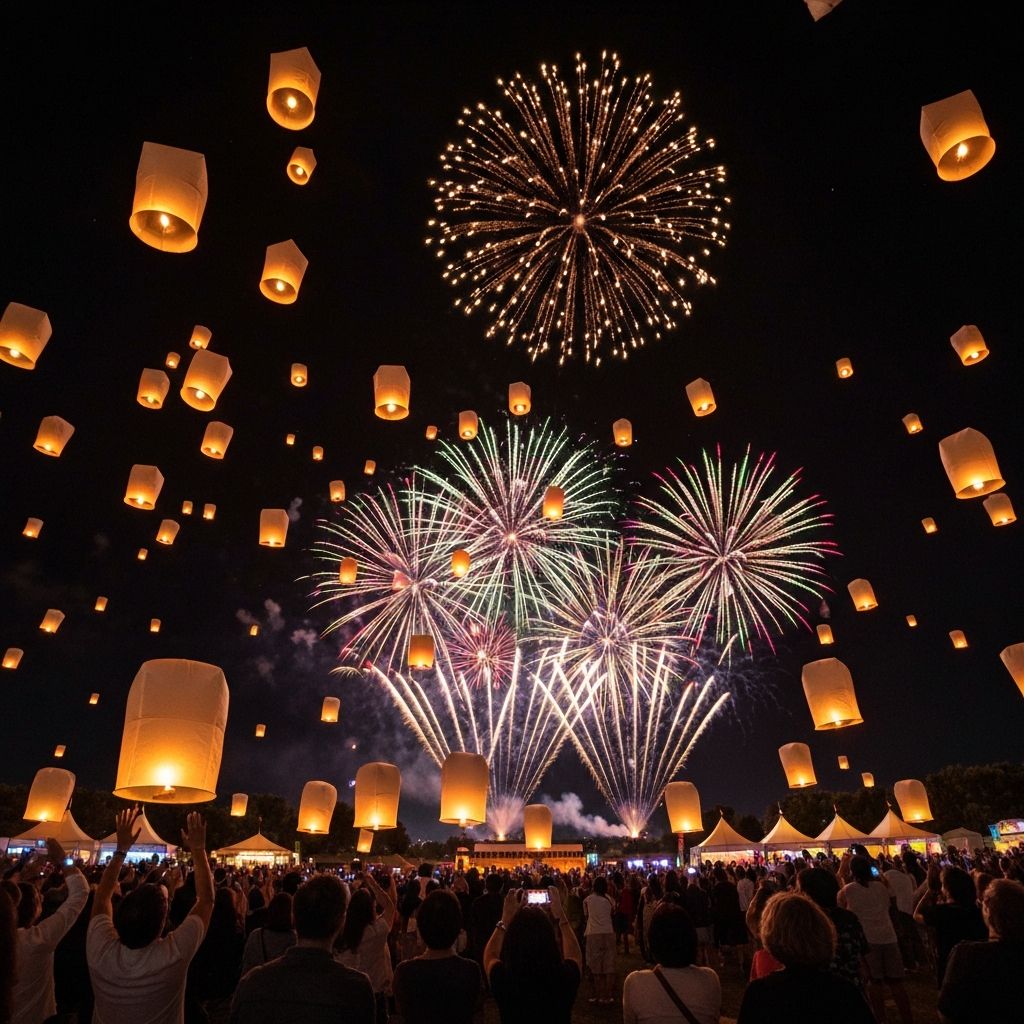 Realm Anniversary Celebration